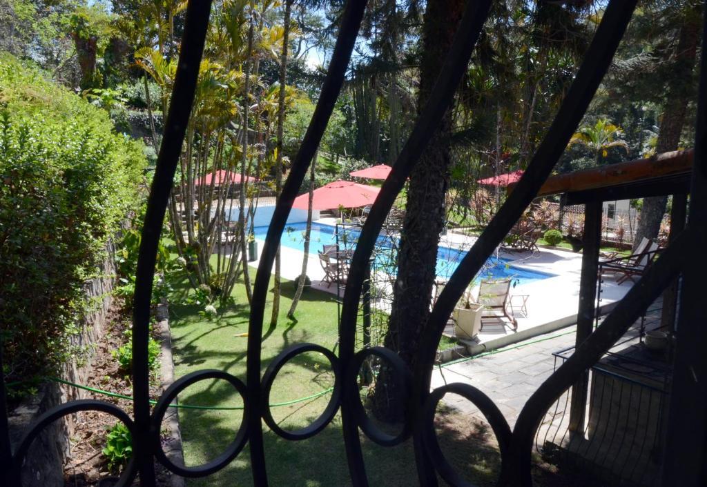 Guitta Pousada Petropolis  Bilik gambar
